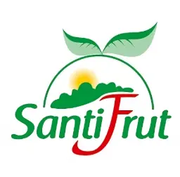 logo santi frut