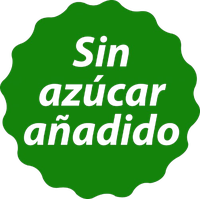 Sin Azúcar añadido