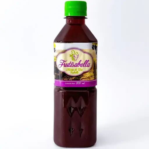 [NEC-UV-500] Néctar de uva x 500 ml