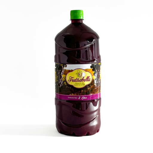 [NEC-UV-2000] Néctar de uva x 2 litros